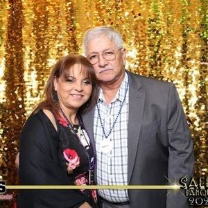 Meet your Posher, Roberto